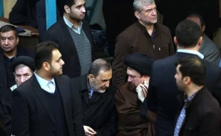 سياستمداران دنيا به اثرگذاري آيت‌الله هاشمي رفسنجاني معترفند