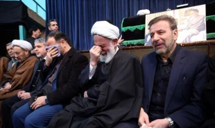 سياستمداران دنيا به اثرگذاري آيت‌الله هاشمي رفسنجاني معترفند