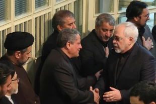 سياستمداران دنيا به اثرگذاري آيت‌الله هاشمي رفسنجاني معترفند