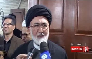 حجت الاسلام والمسلمین قاضی عسکر در کیش؛

ایران تصمیمی برای تعطیلی مراسم حج امسال ندارد