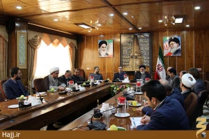 حجت الاسلام والمسلمین قاضی عسکر:

امربه معروف و نهی ازمنکردرتمام شئون فردی، اجتماعی و سیاسی جامعه نقش دارد