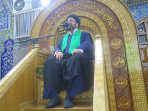 حجت الاسلام پورموسوی تبیین کرد:

 چه کنیم تا نفس خود را تربیت کنیم