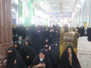 حجت الاسلام پورموسوي