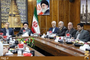 پاسخ ايران به دعوتنامه وزارت حج عربستان ارسال شد 