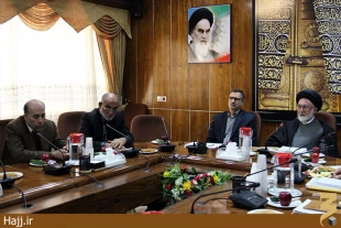 پاسخ ايران به دعوتنامه وزارت حج عربستان ارسال شد 