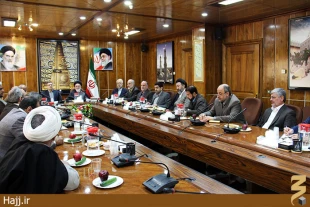 پاسخ ايران به دعوتنامه وزارت حج عربستان ارسال شد 