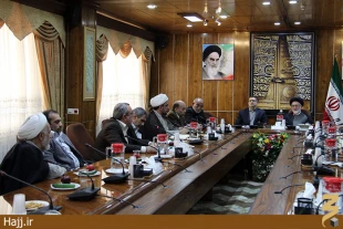 پاسخ ايران به دعوتنامه وزارت حج عربستان ارسال شد 