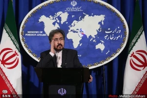 سخنگوی دستگاه دیپلماسی:

بنا نداریم تا ابد با عربستان قطع رابطه‌ کنیم