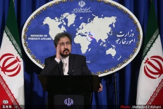 سخنگوی دستگاه دیپلماسی:

بنا نداریم تا ابد با عربستان قطع رابطه‌ کنیم