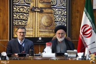 اعضاي هيئت اعزامي به عربستان مشخص شد