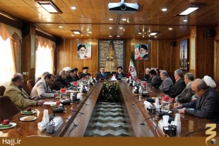 اعضاي هيئت اعزامي به عربستان مشخص شد
