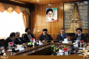 اعضاي هيئت اعزامي به عربستان مشخص شد