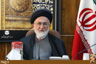 اعضاي هيئت اعزامي به عربستان مشخص شد