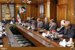 اعضاي هيئت اعزامي به عربستان مشخص شد