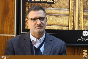 اعضاي هيئت اعزامي به عربستان مشخص شد