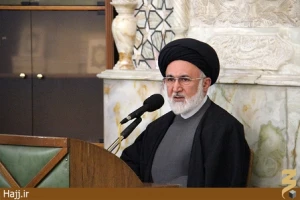 حجت الاسلام و المسلمین قاضی عسکر: 

مسئله پیشگیری از بروز حوادث  مهم تر از برخورد با حادثه است