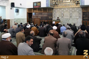 مسئله پيشگيري از بروز حوادث  مهم تر از برخورد با حادثه است