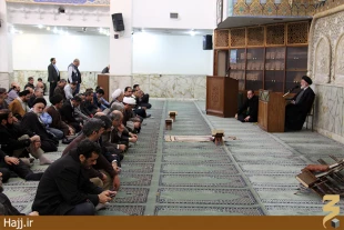 مسئله پيشگيري از بروز حوادث  مهم تر از برخورد با حادثه است