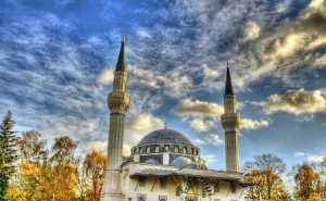 در آلمان کتاب راهنمای چگونگی تعامل با واقعیت های مسلمانان منشر شد