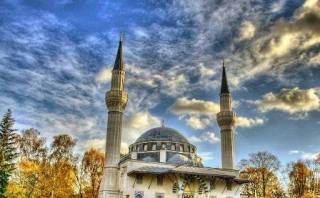 در آلمان کتاب راهنمای چگونگی تعامل با واقعیت های مسلمانان منشر شد