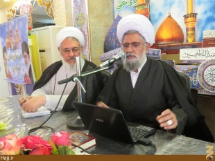 رسالت امروز روحانيت به مراتب حساس‌تر از گذشته است