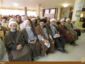 رسالت امروز روحانیت به مراتب حساس‌تر از گذشته است