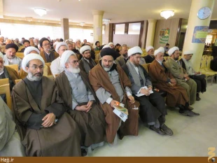 رسالت امروز روحانيت به مراتب حساس‌تر از گذشته است