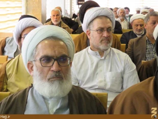 رسالت امروز روحانيت به مراتب حساس‌تر از گذشته است