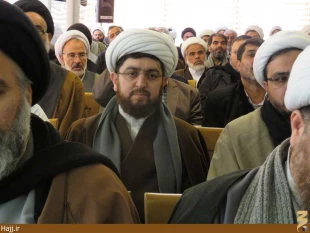 رسالت امروز روحانيت به مراتب حساس‌تر از گذشته است