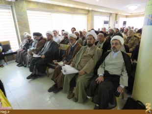 رسالت امروز روحانيت به مراتب حساس‌تر از گذشته است