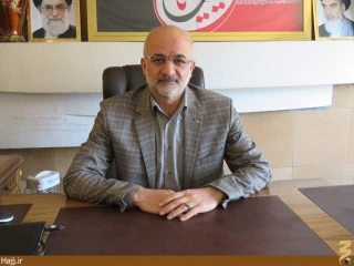 امکان سفر زائران کاروان‌های زمینی به سامرا فراهم شد
