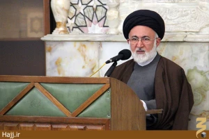 حجت الاسلام والمسلمین قاضی عسکر:

انقلاب اسلامی برکات و ثمرات فراوانی داشته، تحولات بزرگی را درجهان بوجود آورده است