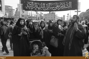 تصاوير برگزيده جشنواره عبرات -6