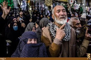 تصاوير برگزيده جشنواره عبرات -6