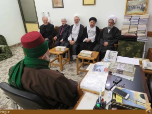 ادامه رايزني براي اعزام دانشجويان بي‌بضاعت به عتبات