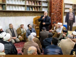 سوگواري زائران ايراني در سرداب علقمي تصاوير
