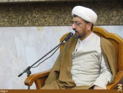 سوگواري زائران ايراني در سرداب علقمي تصاوير