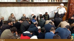عزاداري زائران ايراني در سرداب علقمي تصاوير