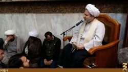 عزاداري زائران ايراني در سرداب علقمي تصاوير