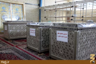 تجلي هنر اصفهان در ۴درب حرم امامين عسكريين(ع)