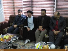 45 هزار دانشجو تا پايان سال عازم عتبات مي‌شوند
