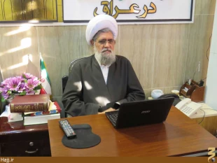 موكب امام رضا در فاطميه اول برپا مي شود