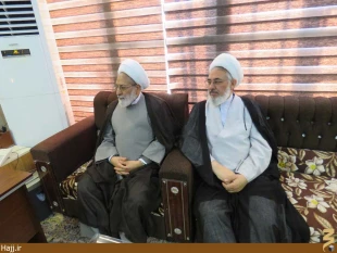موكب امام رضا در فاطميه اول برپا مي شود