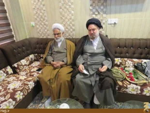 موكب امام رضا در فاطميه اول برپا مي شود