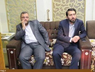 موكب امام رضا در فاطميه اول برپا مي شود