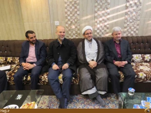 موكب امام رضا در فاطميه اول برپا مي شود
