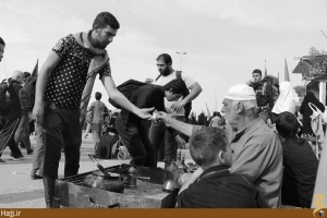 تصاویر برگزیده جشنواره عبرات- 3