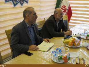راهكارهاي جلب رضايت بيشتر زائران عتبات بررسي شد