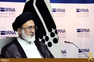 نماینده ولی فقیه در امور حج و زیارت:

انقلاب اسلامی نعمتی بزرگ برای مسلمانان و آزادی خواهان جهان است