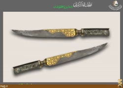 گذري بر موزه حرم حضرت ابوالفضل العباس + تصاوير